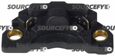 MD611384 Ignition Control Module For Mitsubishi - Sourcefy
