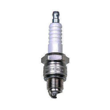 Spark Plug W16EXR-U for Hyster, TCM, and Doosan
