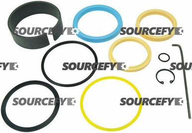Lift Cylinder Kit 04654-U2020-71 for Toyota - Sourcefy