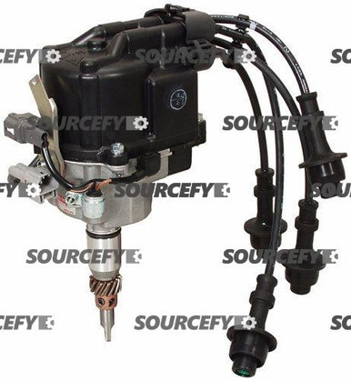  Distributor 19040UB010 for Toyota