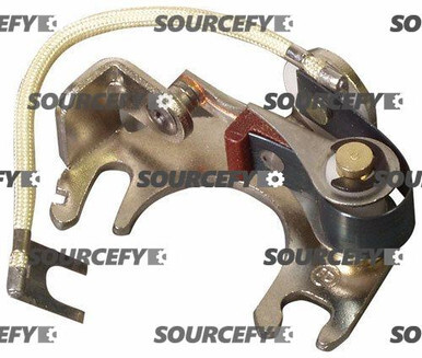 New POINT SET 19145-41020 for Nissan, Toyota | Sourcefy