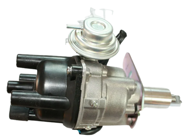 An image of a 22100-00H11 Distributor For  Nissan Komatsu & Allis-Chalmers, TCM Forklift
