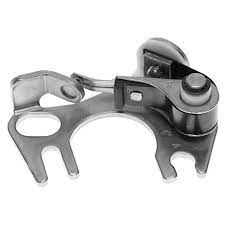 2214589901, Nissan ignition point system