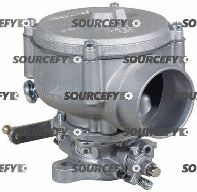 New Propane Carburator 233-2034