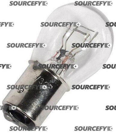New BULB 26717-89912 for Nissan | Sourcefy
