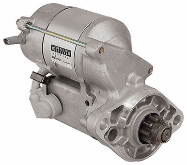 Toyota forklift heavy-duty starter