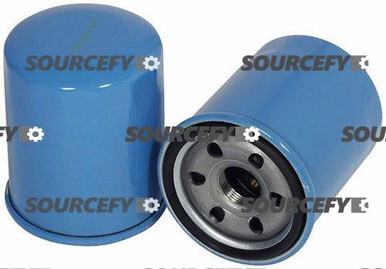 Oil Filter 30A4000203, 30A40-00203 for Mitsubishi and Caterpillar
