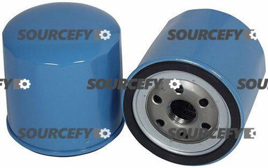 Oil Filter 32A4000100, 32A40-00100 for Mitsubishi and Caterpillar