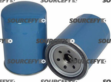 Oil Filter 32B40-00100 for Mitsubishi and Caterpillar