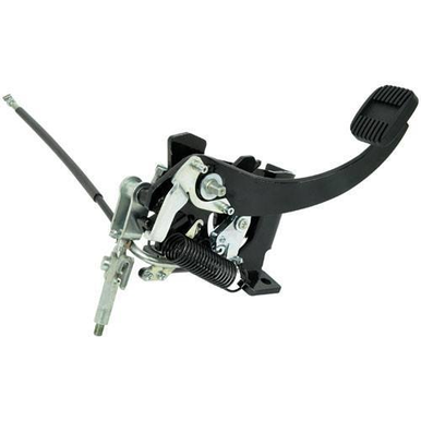 46110-26611-71, emergency brake pedal