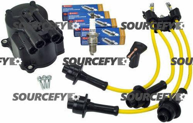 4Y Engine Ignition Tune-Up Kit for Toyota Forklift 4Y-IGNITION 4YIGNITION