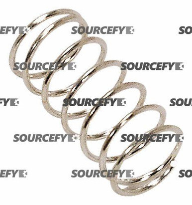 Aftermarket Replacement Horn Spring for Toyota