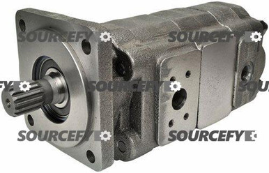 Hydraulic Pump 5800150-69 for Yale