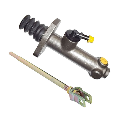 hyster forklift master cylinder