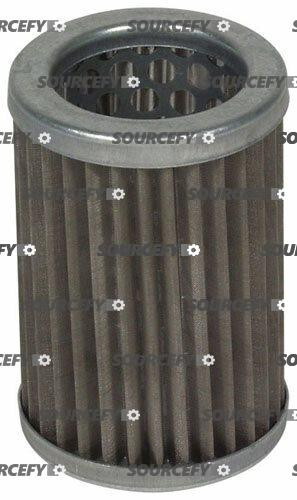 New HYDRAULIC FILTER 5882210072, 58822-10072 for Mitsubishi