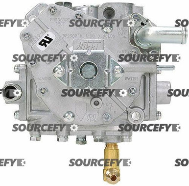 Vaporizer (NIKKI) 16310-GS00C for Nissan