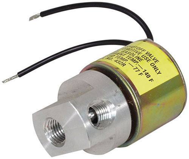 propane solenoid valve 7007B