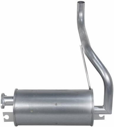  MUFFLER for Toyota