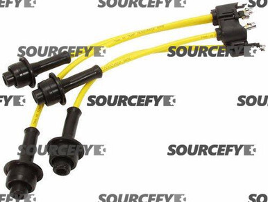 Aftermarket Replacement Ignition Wire Set 80919-76103-71 for Toyota