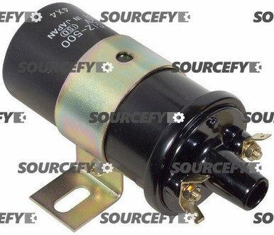 Kawaさま New IGNITION COIL 881097 for Clark | Sourcefy