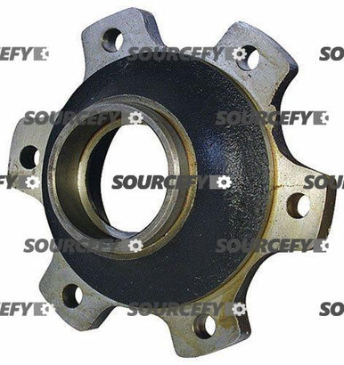 New HUB 91444-00801 for Caterpillar | Sourcefy