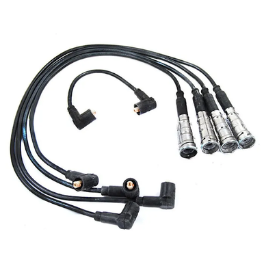 ignition wire set replacement