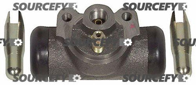 91B4600312 Wheel Cylinder for Mitsubishi and Caterpillar