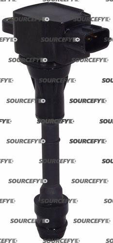 Ignition Coil 22448-AR215 for Komatsu, Nissan, and TCM