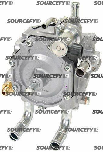 OEM Aisan Fuel Injection Pressure Regulator For Toyota Lexus – Made In Japan – 23280-21010