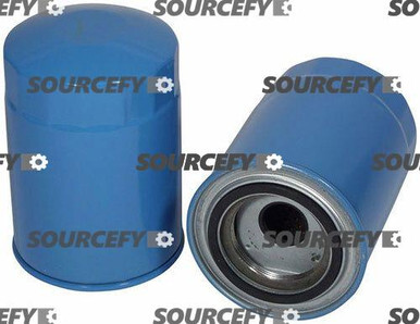 New TRANSMISSION FILTER 247050 for Clark | Sourcefy