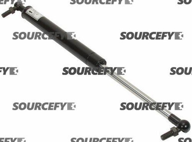 Gas Spring A211358 for Daewoo, Mitsubishi, and Caterpillar