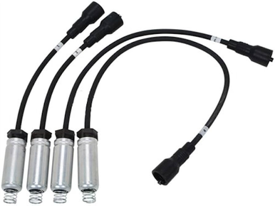 ignition wire set for daewoo