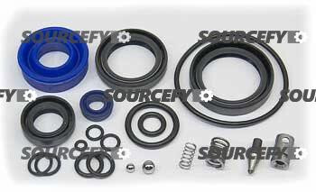 Bishamon Super Seal Kit BI 52103704-Super