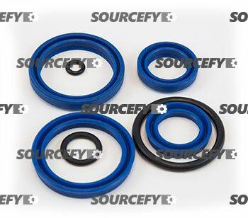  Jet Seal Kit JTX2748-104