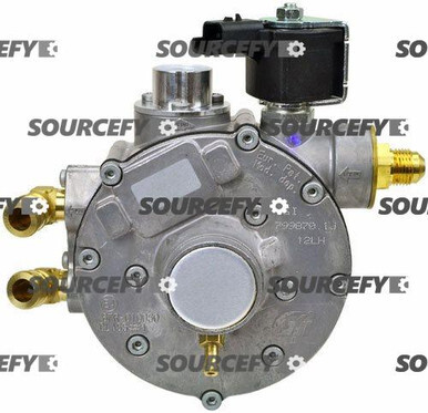 New REGULATOR (GFI) MH27626 | Sourcefy