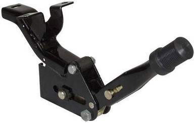 EMERGENCY BRAKE HANDLE 36010-50K06-F1