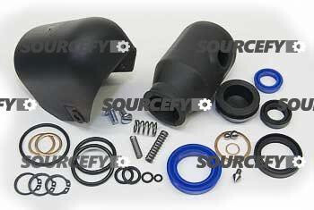 Multiton Super Seal Kit MU 200064-901-SUPER