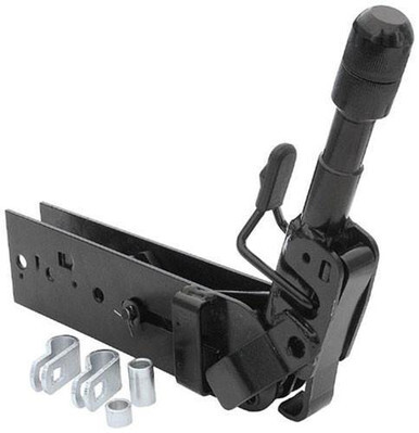 375990  EMERGENCY BRAKE HANDLE for HYSTER