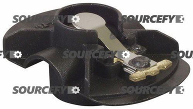 Rotor N-22157-55K10 for TCM