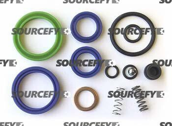 Pallet Mule Seal Kit PU for Wesley