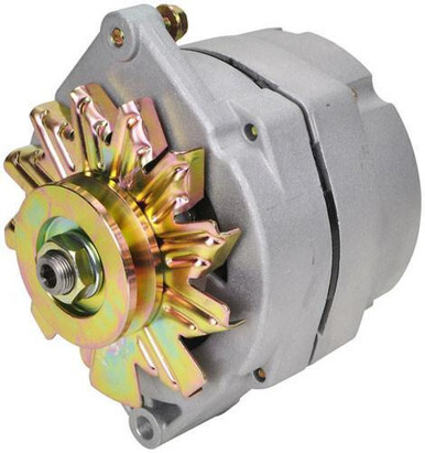 ALTERNATOR (BRAND NEW) T1195 for Caterpillar and Mitsubishi