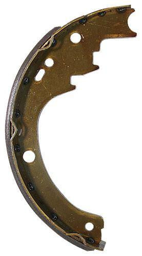BRAKE SHOE TC23653-73021 for TCM