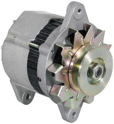 ALTERNATOR (BRAND NEW) T-GE01-18-300A for TCM