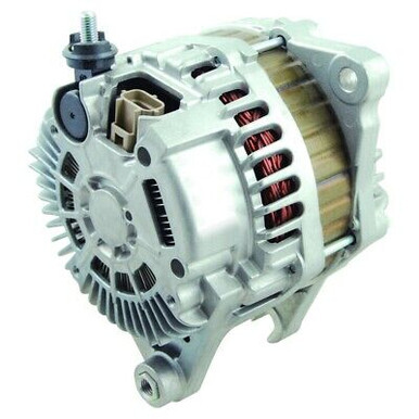 ALTERNATOR (BRAND NEW) T-GE01-18-300R, T-GE01-18-300-R