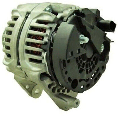 VOLKSWAGEN ALTERNATOR (BRAND NEW) VW038903018P-NEW