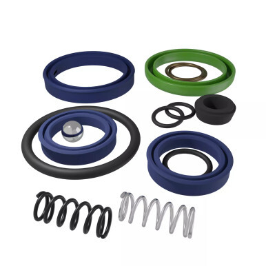 Wesco Seal Kit WE 270158