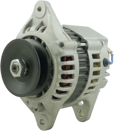 ALTERNATOR (BRAND NEW) YM119836-77200