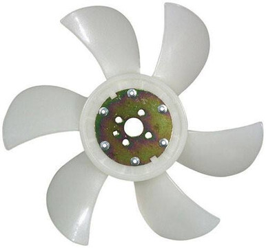 FAN BLADE YM129900-44700