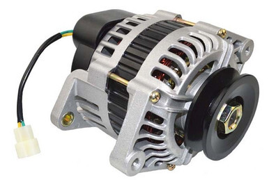 ALTERNATOR (BRAND NEW) YM129930-77212