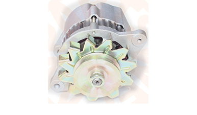 ALTERNATOR (BRAND NEW) Z-5-81200-341-0